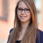 Lisa Panzerbieter – Junior HR Coordinator