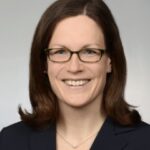 Judith Schminke – Teamleader HR